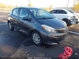Toyota Yaris Le JTDKTUD39CD524806 снимка