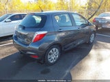 Toyota Yaris Le JTDKTUD39CD524806 снимка