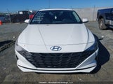 Hyundai Elantra Preferred Ivt With Sun And Tech Package KMHLM4AG6NU354508 снимка