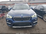 BMW X1 xDrive28I WBXHT3C36J5L29018 снимка