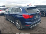 BMW X1 xDrive28I WBXHT3C36J5L29018 снимка