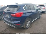 BMW X1 xDrive28I WBXHT3C36J5L29018 снимка