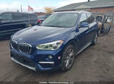 BMW X1 xDrive28I WBXHT3C36J5L29018 снимка
