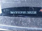 Nissan Versa Note S/S Plus/Sv/Sl 3N1CE2CP3EL395338 снимка