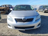 Toyota Corolla Ce 2T1BU40E19C054183 снимка