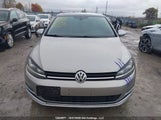 Volkswagen Golf 3VW217AU1FM008918 снимка