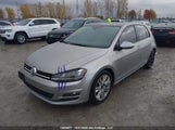 Volkswagen Golf 3VW217AU1FM008918 снимка