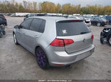 Volkswagen Golf 3VW217AU1FM008918 снимка