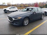 Mazda Mazda3 Gx JM1BPABM3S1789994 снимка