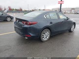 Mazda Mazda3 Gx JM1BPABM3S1789994 снимка