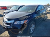 Acura Rdx 5J8TB4H3XFL804828 снимка