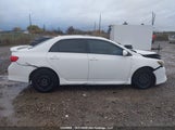 Toyota Corolla S 2T1BU40E49C139566 снимка