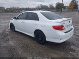 Toyota Corolla S 2T1BU40E49C139566 снимка