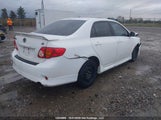 Toyota Corolla S 2T1BU40E49C139566 снимка