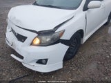 Toyota Corolla S 2T1BU40E49C139566 снимка