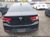 Kia Rio Ex 3KPA34AD8LE276720 снимка