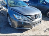 Nissan Altima 2.5/2.5 S/2.5 Sl/2.5 Sr/2.5 Sv 1N4AL3APXHN342942 photo