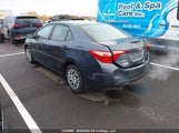Toyota Corolla Le 2T1BURHE5HC930320 снимка