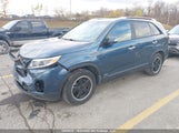 Kia Sorento 5XYKTCA62EG483996 снимка
