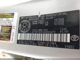 Toyota Camry Le 4T1BF3EK1AU003479 снимка