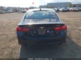 Chevrolet Malibu Premier 1G1ZH5SX1GF344136 fotografie