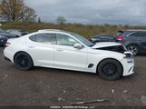 Genesis G70 2.0T Prestige Awd KMTG34TA1NU086339 снимка