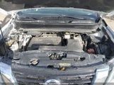 Nissan Pathfinder 5N1DR2MM8JC672612 снимка
