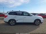 Nissan Pathfinder 5N1DR2MM8JC672612 снимка