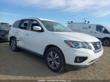 Nissan Pathfinder 5N1DR2MM8JC672612 снимка