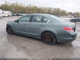 Honda Accord Ex-L 1HGCP2F8XAA806006 снимка