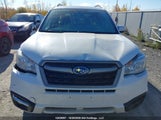 Subaru Forester 2.5I Limited JF2SJEJC9HH486673 снимка