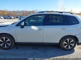 Subaru Forester 2.5I Limited JF2SJEJC9HH486673 снимка