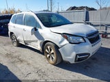 Subaru Forester 2.5I Limited JF2SJEJC9HH486673 снимка