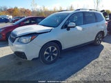 Subaru Forester 2.5I Limited JF2SJEJC9HH486673 снимка