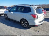 Subaru Forester 2.5I Limited JF2SJEJC9HH486673 снимка