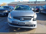Nissan Altima 2.5 S 1N4AL21E29C191181 снимка