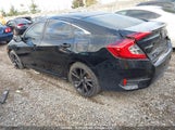 Honda Civic Ex-T 2HGFC1F45GH110373 снимка