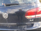 Volkswagen Golf 2.5L Comfortline/2.5L Highline/2.5L Sportline/2.5L Trendline WVWDA7AJ5CW139444 photo