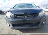 Volkswagen Golf 2.5L Comfortline/2.5L Highline/2.5L Sportline/2.5L Trendline WVWDA7AJ5CW139444 photo