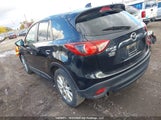 Mazda Cx-5 Gt JM3KE4DE2D0153757 снимка