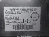 Nissan Kicks Sv 3N1CP5CV7LL552392 снимка