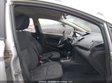 Ford Fiesta Se 3FADP4BJ8CM108447 снимка