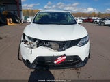 Nissan Qashqai S/Sl/Sv JN1BJ1CR2JW204855 снимка