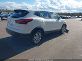Nissan Qashqai S/Sl/Sv JN1BJ1CR2JW204855 fotografie