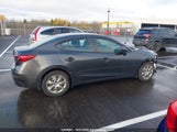 Mazda Mazda3 Gx 3MZBM1U77FM142777 снимка