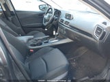 Mazda Mazda3 Gx 3MZBM1U77FM142777 снимка