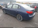 Hyundai Elantra Gl/Gl Sport/Gls/Limited KMHDT45D49U678487 снимка