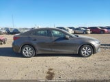Mazda Mazda3 Gx 3MZBM1U70FM149229 снимка