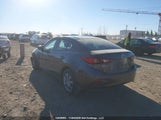Mazda Mazda3 Gx 3MZBM1U70FM149229 снимка