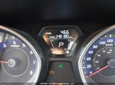 Hyundai Elantra Gl 5NPDH4AE9CH069711 снимка